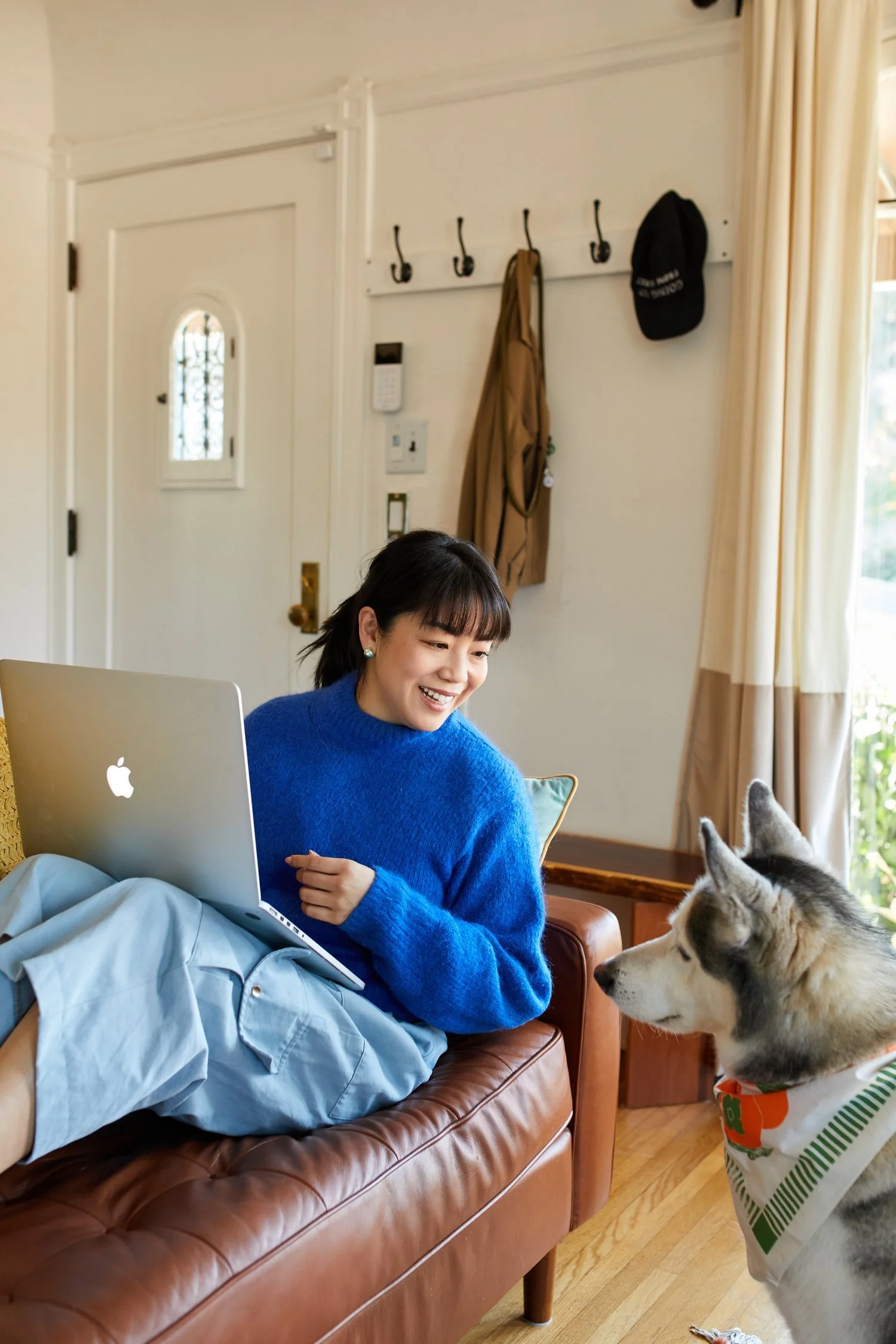 Block Distributed Work