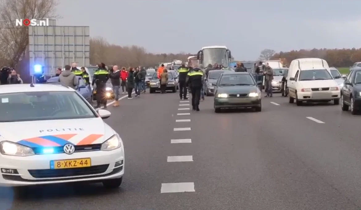 Hoog tijd voor een Integrale Aanpak Zwarte Pietisme