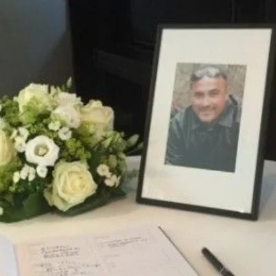 Nepstraf in de zaak Mitch Henriquez