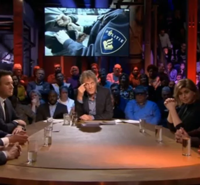 Leefbaar polariseert debat over etnisch profileren