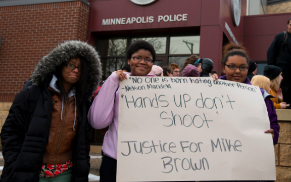 Etnisch profileren: probleem wordt steeds meer erkend door politiediensten