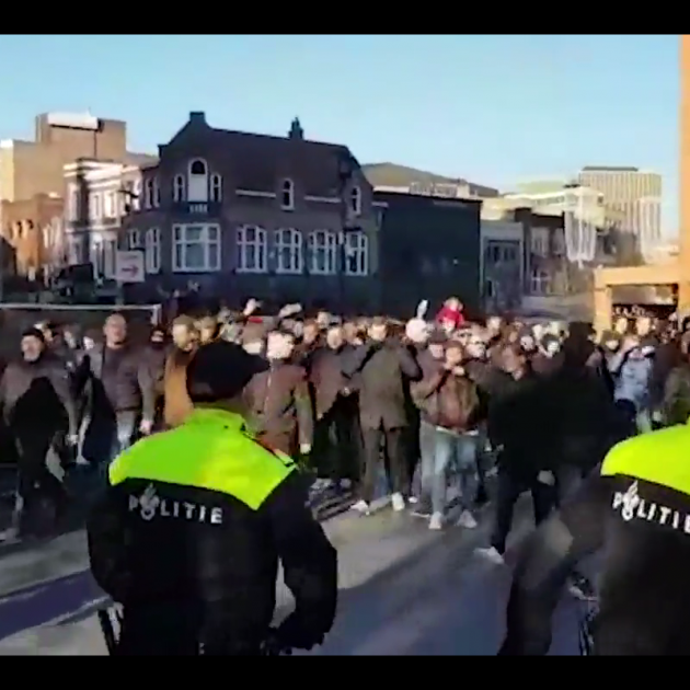 Oproep aan burgemeesters: toon leiderschap