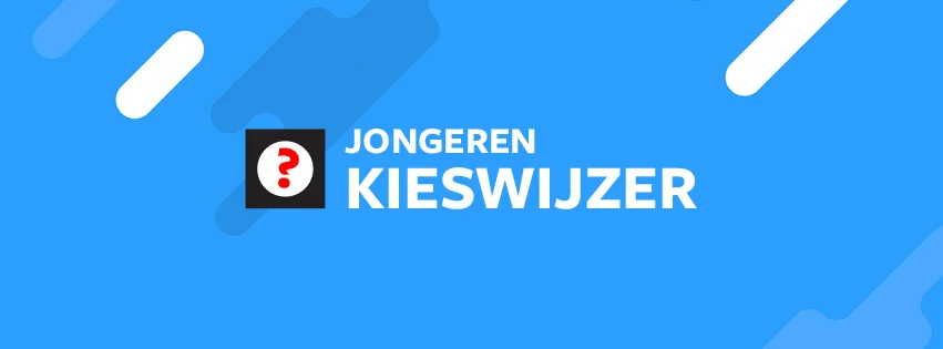 Nieuwe Jongerenkieswijzer online