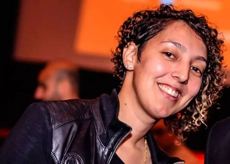 Dionne Abdoelhafiezkhans strijd tegen etnisch profileren: “De politie is nu aan zet”