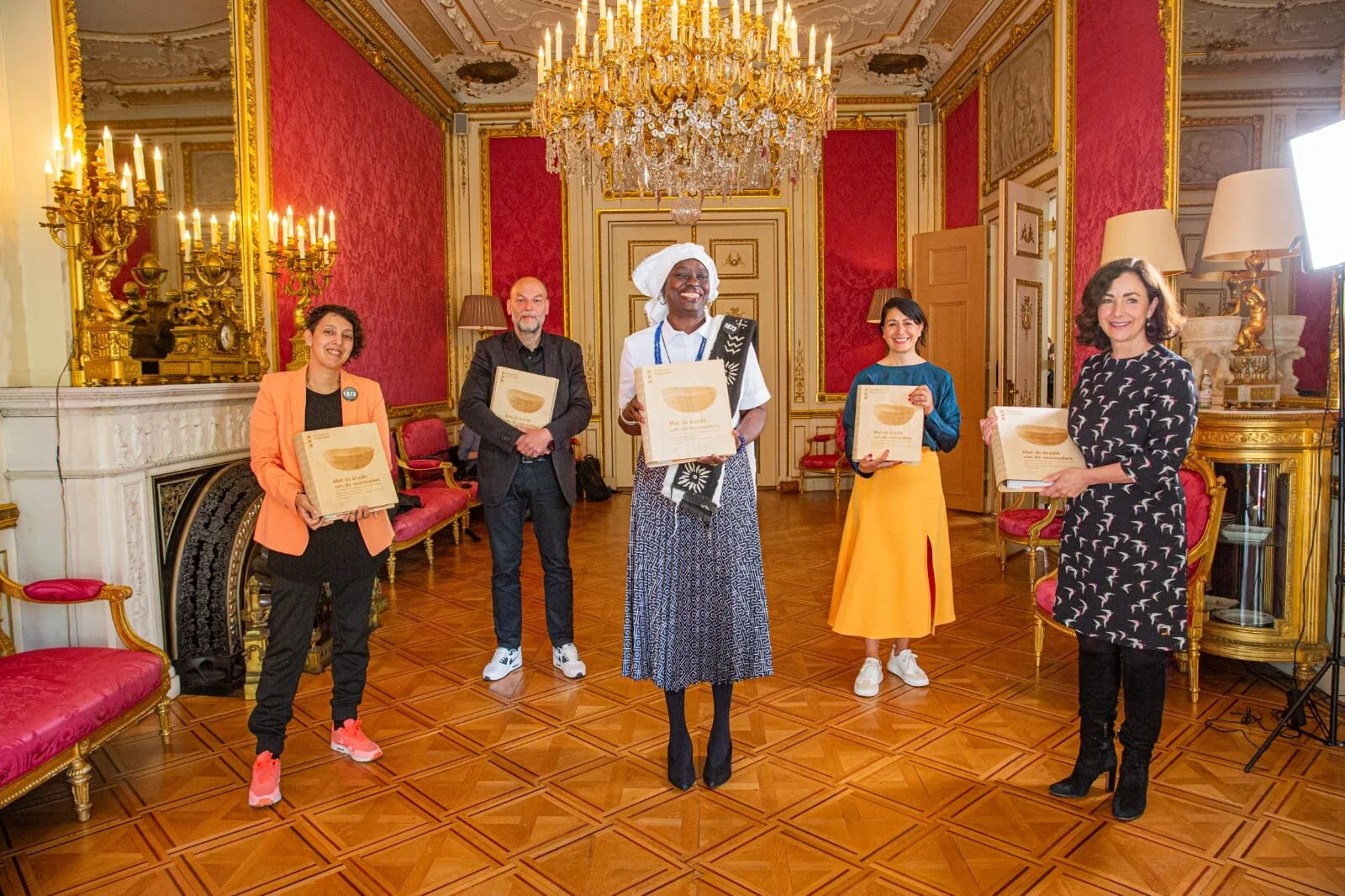 Verkenning naar museale voorziening slavernijverleden afgerond