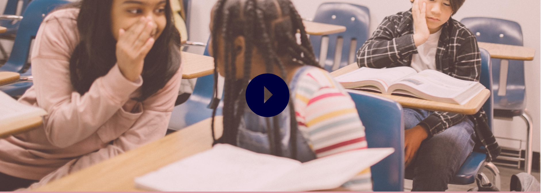 AMSTERDAMMERSCHAP 4 ‘Wie is we’ het moeilijke gesprek op school