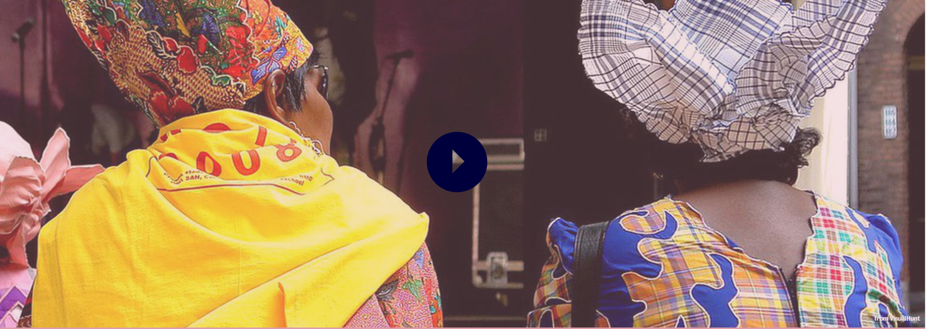 KETI KOTI MAAND #1 Lancering verkenning slavernijverleden museum