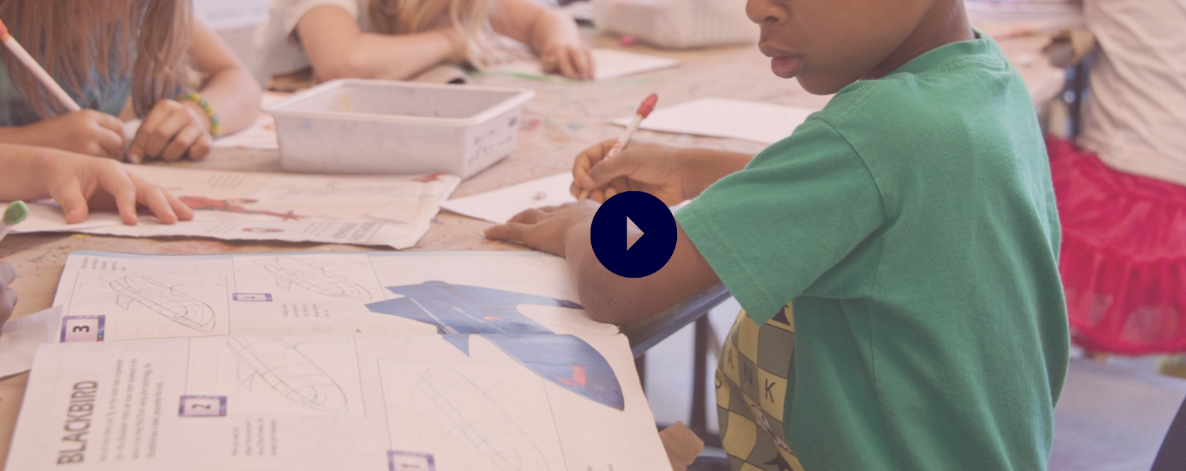 De basisschool als bruggenbouwer? I Zuidoost Talk