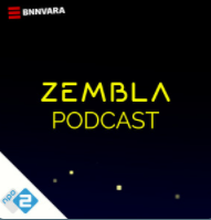 Zembla Podcast #8 - De discriminatiezaak in Giethoorn (S04)