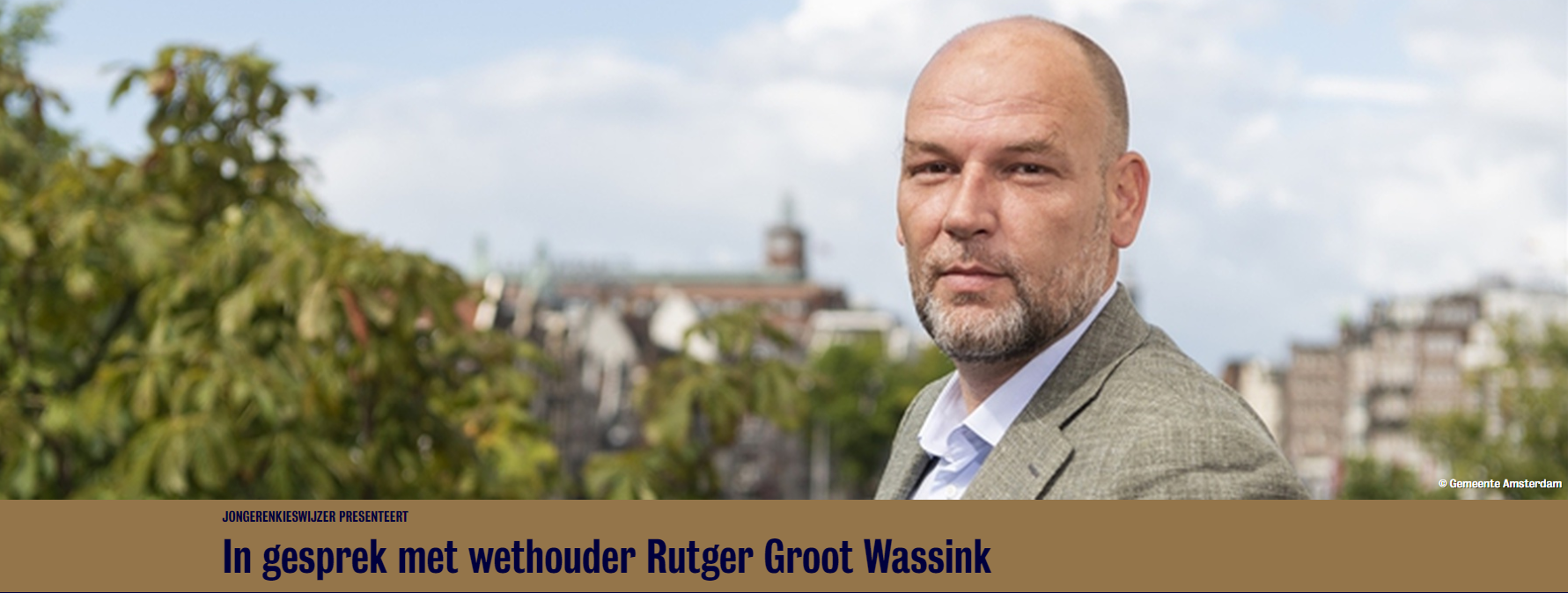 Jongerenkieswijzer x Werkgelegenheid