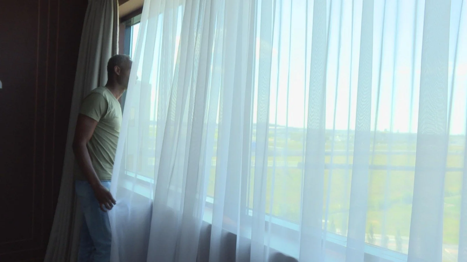 KRO-NCRV 2Doc: De blauwe familie