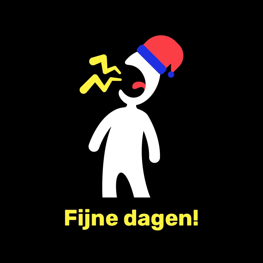 Terugblik 2023: Controle Alt Delete 