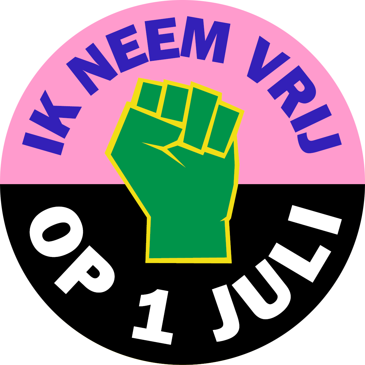 Keti Koti Handreiking voor werkgevers