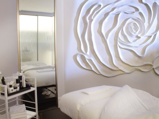 Plaster Work | Spa