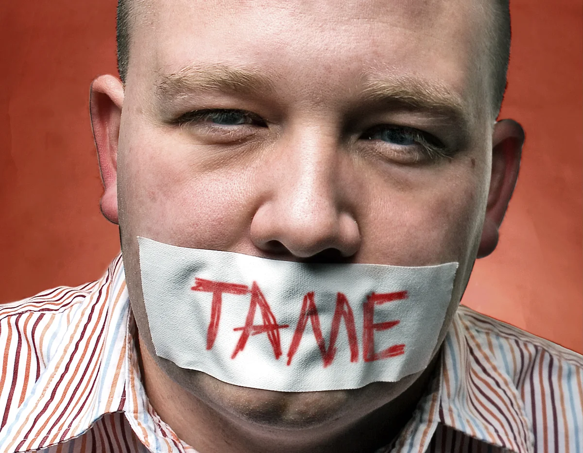 The Tongue: the Creator and the Destroyer