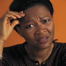 Black, Proud and Confused...