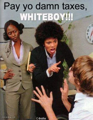 Reverse Racism: A Diversion From the Real Problem