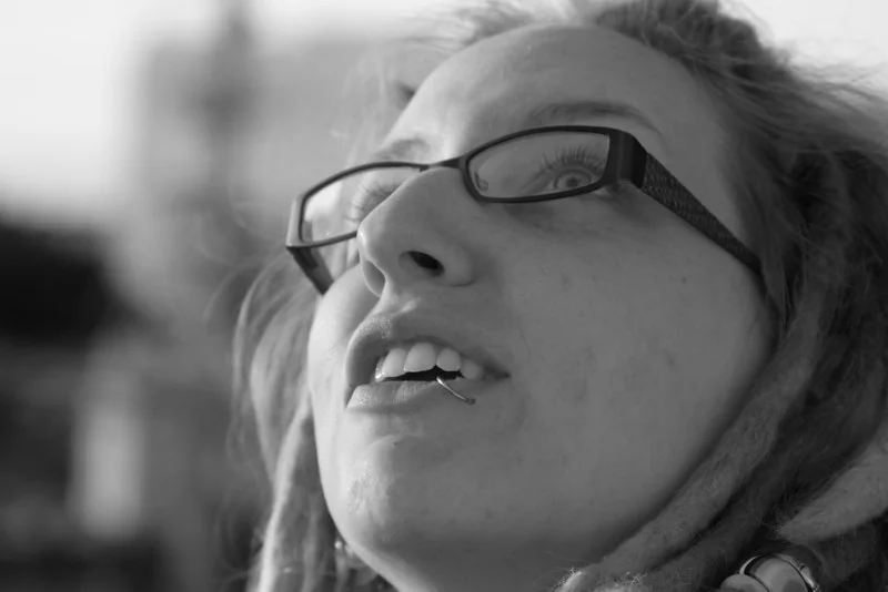 The Inqusitive Believer