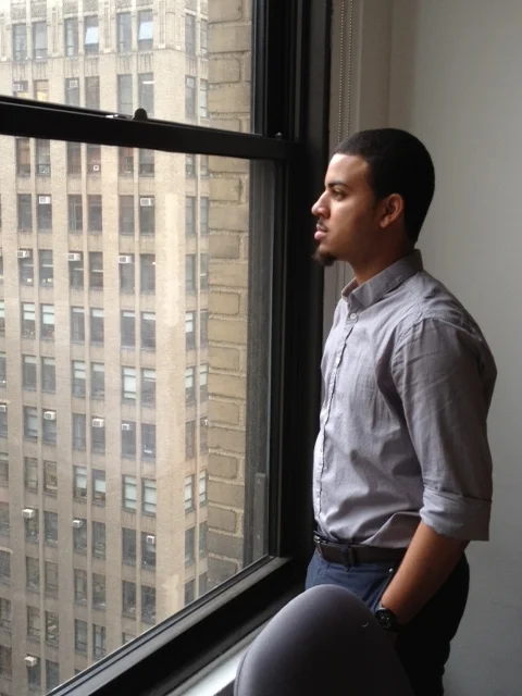 Provoking the Mind: The Joy of Encouraging One Young Man to Explore "Manliness"