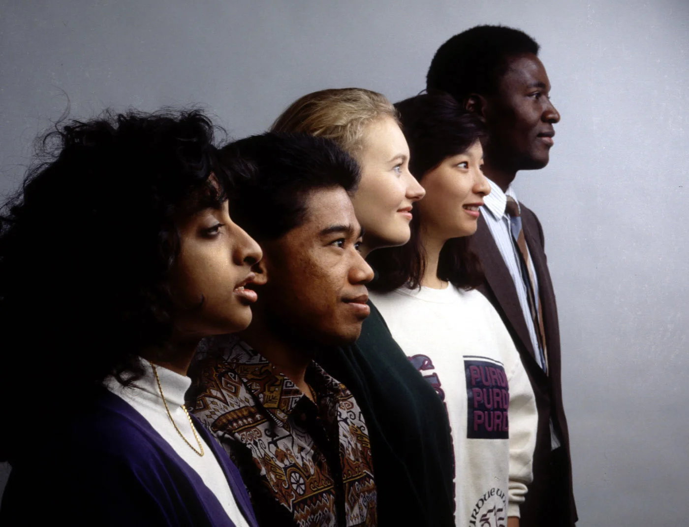 Reimagining Diversity: Moving From a Passive to Active Culture