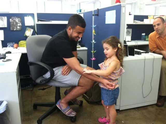 Rutgers Graduate Directs Alumni Outreach Efforts at Teach For America 