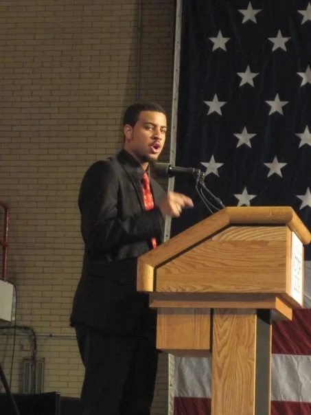 Residents pack Rutgers gym as Bill Clinton backs Corzine in campaign rally