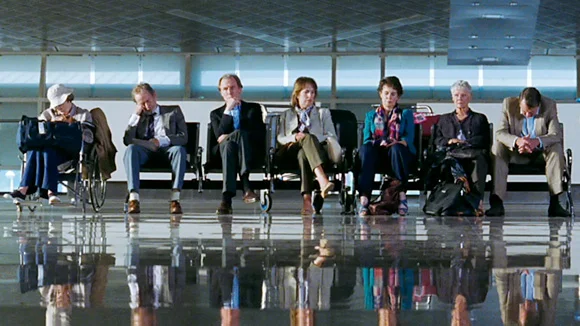 Hope, Courage & Other Reasons to See "The Best Exotic Marigold Hotel"