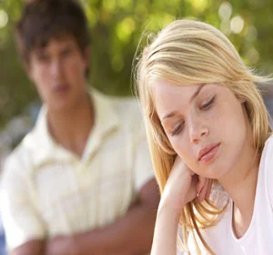 Saving Bad Relationships?