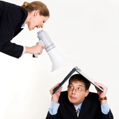 How Bad Managers Breed Ineffectiveness