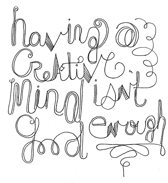 The Creative Mind's War Against Risk Aversion