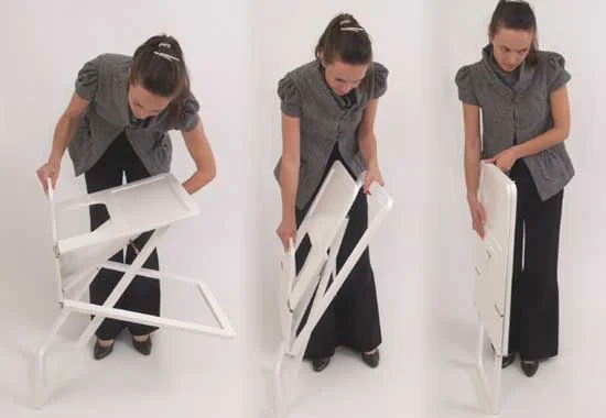 When Functionality Beats Aesthetics 