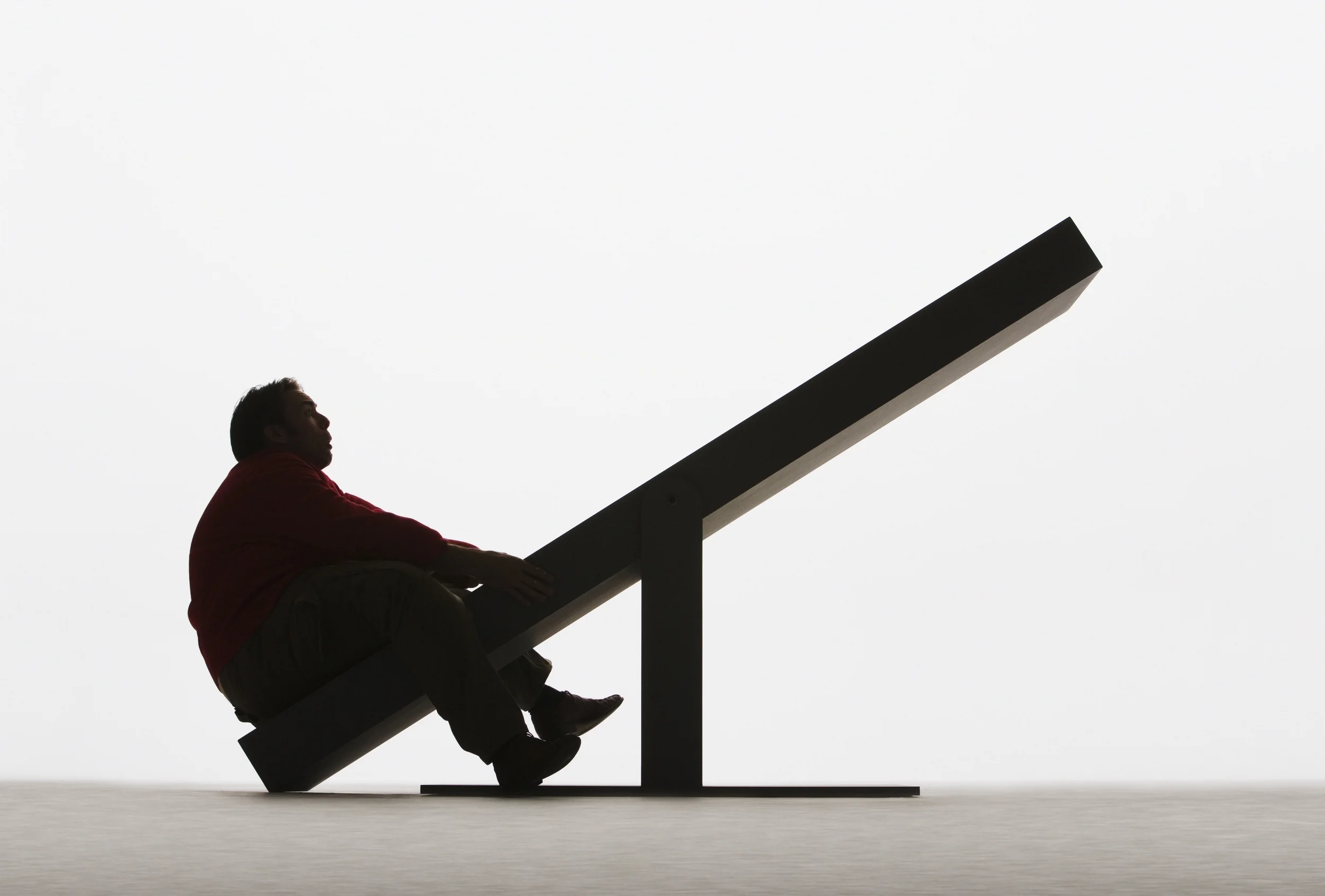 Balanced Thinking, A Much Needed Commodity