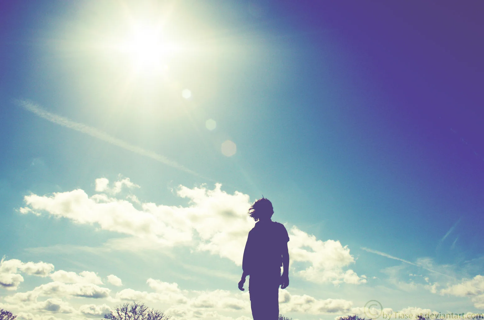 Don't Dim Your Light For Anyone...