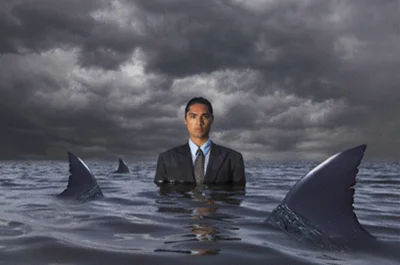 Staying Cool Under Pressure