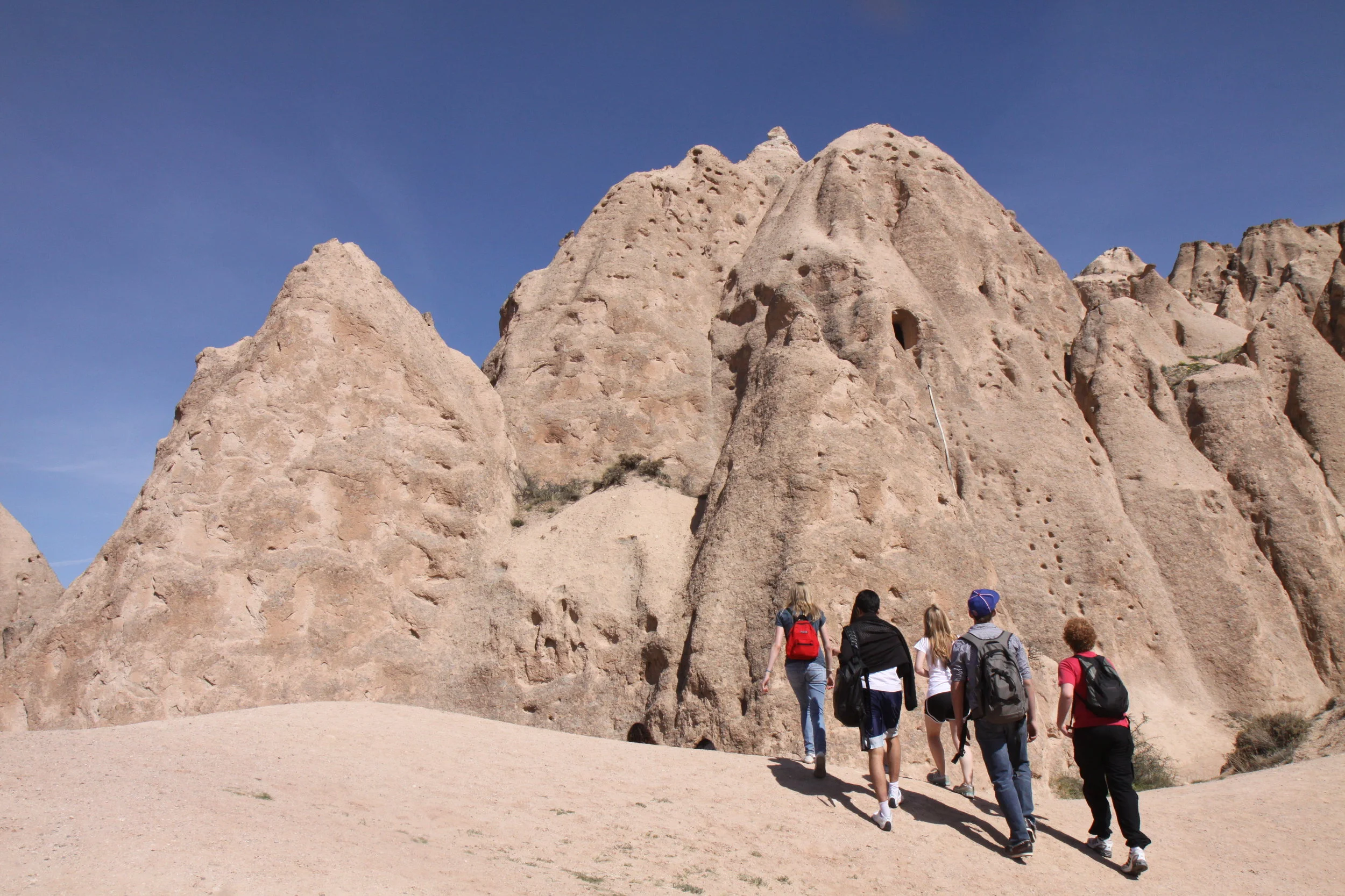 Cappadocia, Turkey