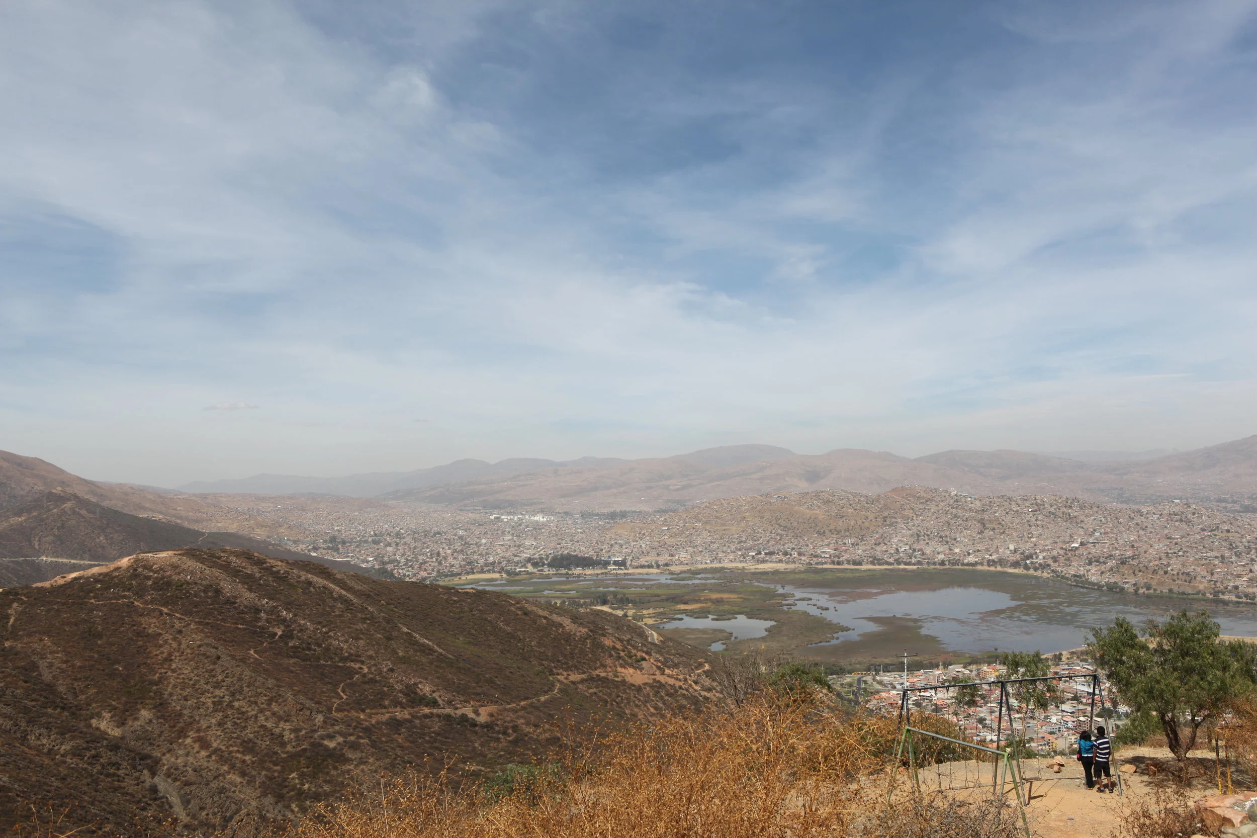 Cochabamba, Bolivia