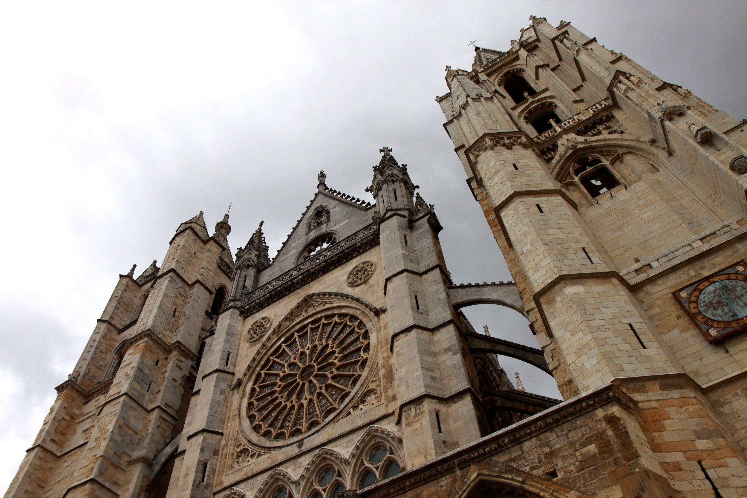 León, Spain