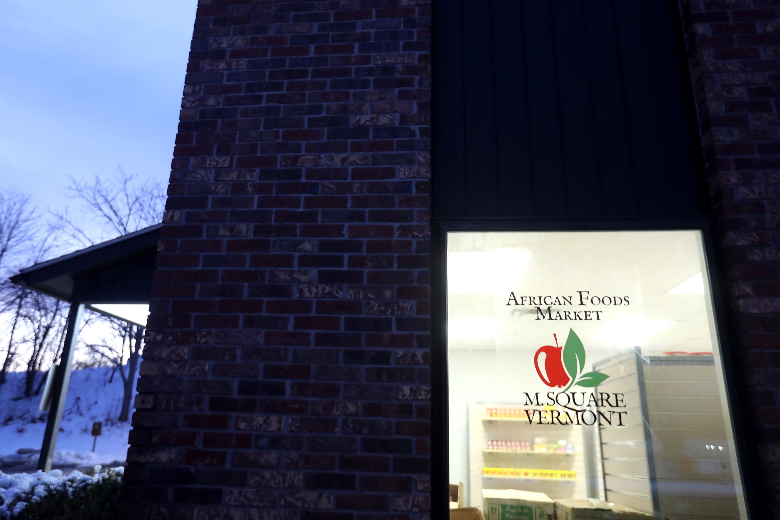 M.Square Vermont, Winooski