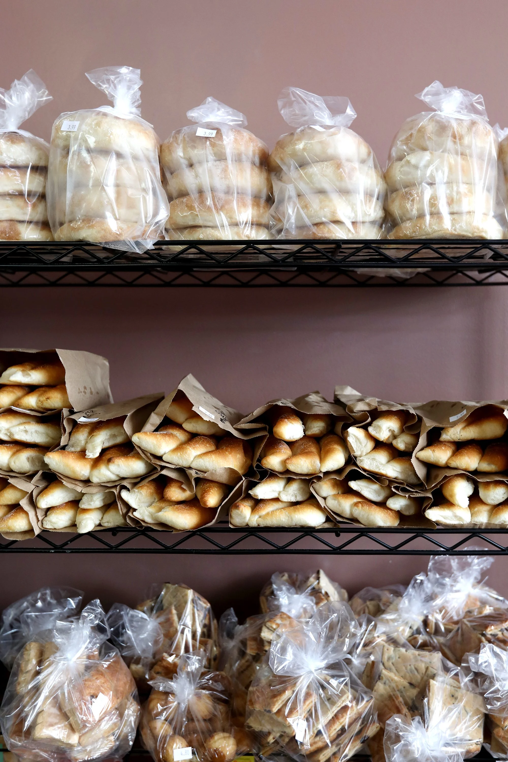 Euro Market, South Burlington, Vermont