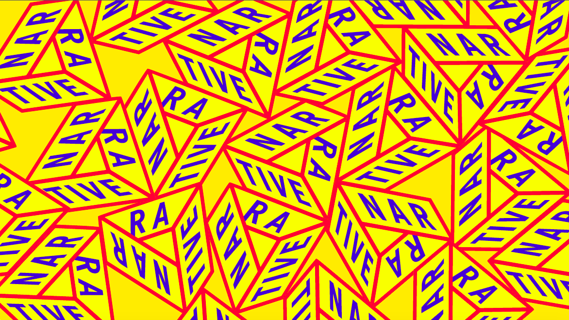  Complete redesign and repositioning of Narrative, Strategy Magazine’s 2019 Gold Agency of the Year.  Role: CD + Copywriter 