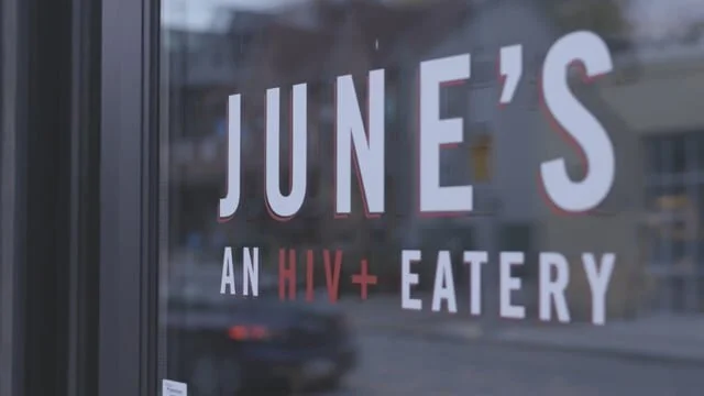 Casey House Break Bread Smash Stigma 2017