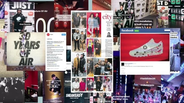 Nike Air Max Day 2017