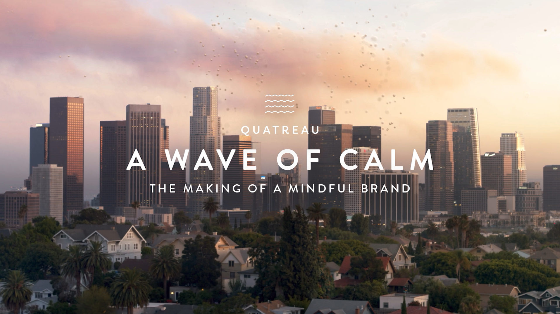 Quatreau: The Making of a Mindful Brand