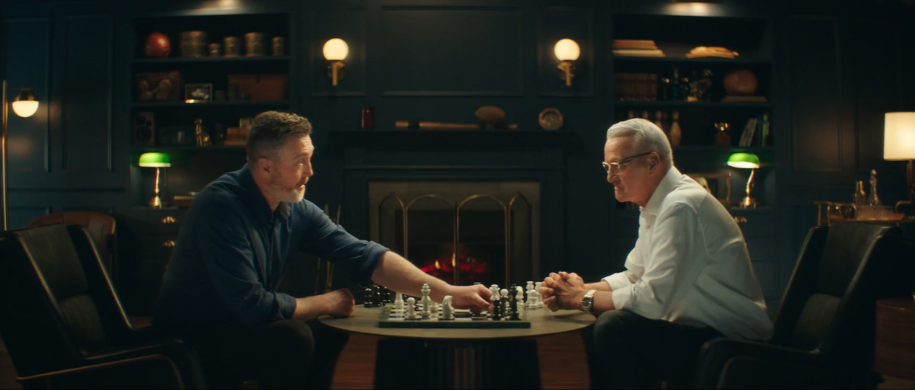 Uber Eats | Checkmate | 15