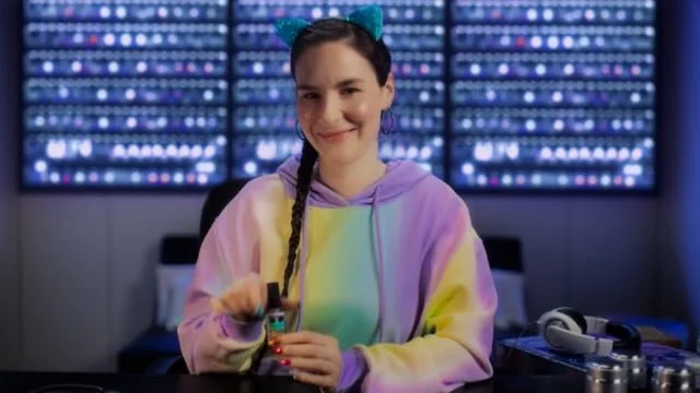 YouTube Every Day | Nailogical | 0:30