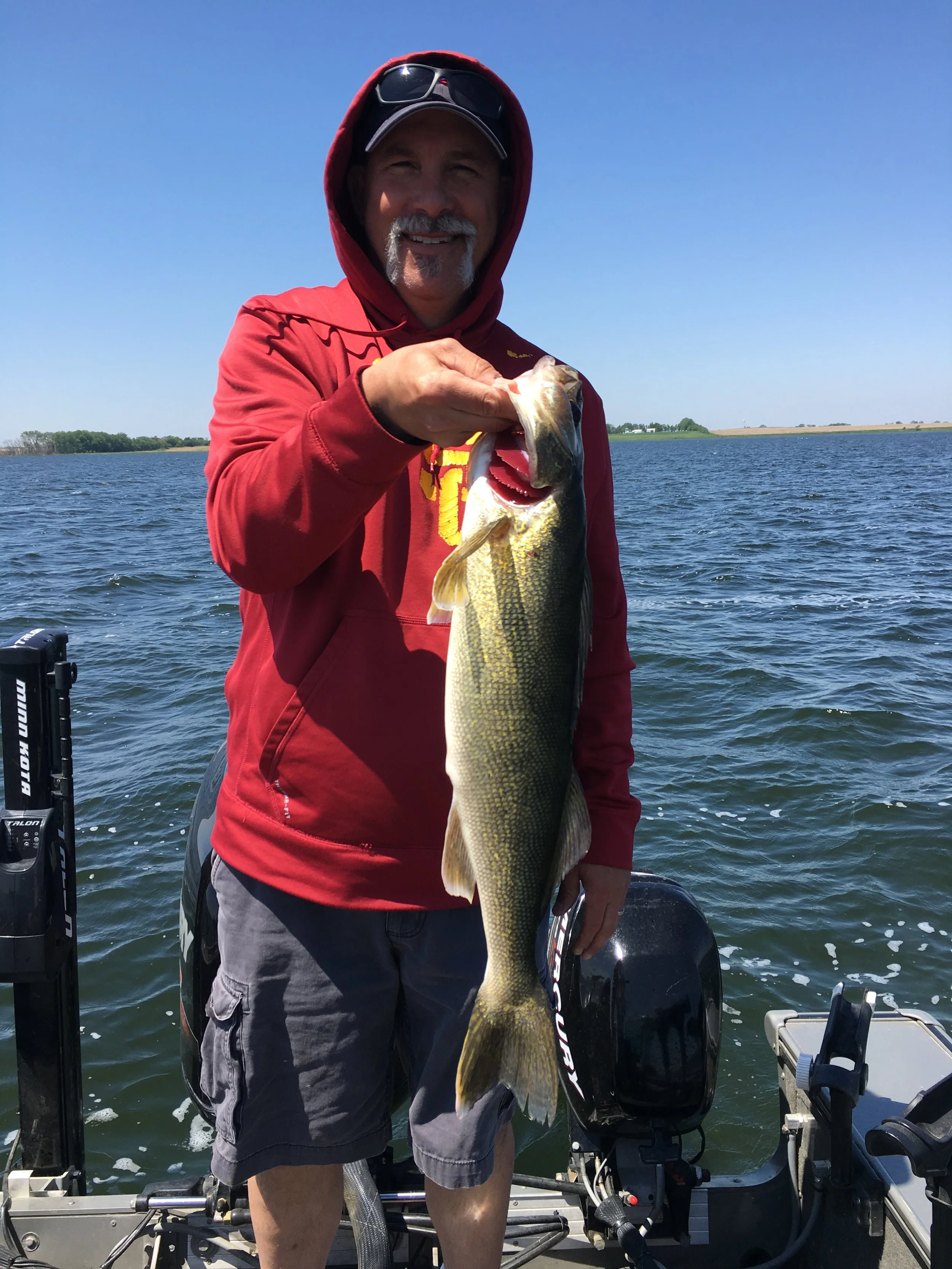released