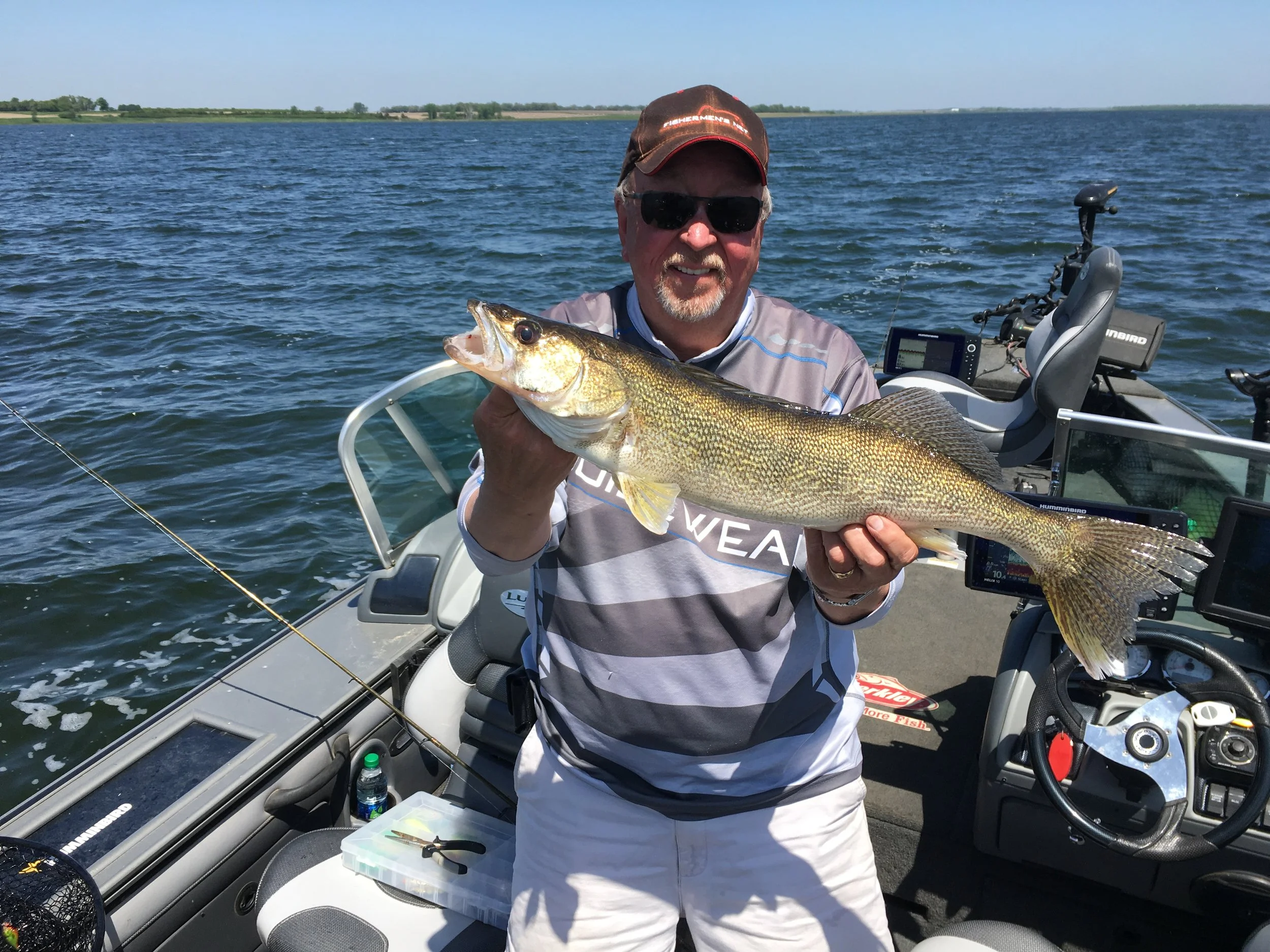 25” and released