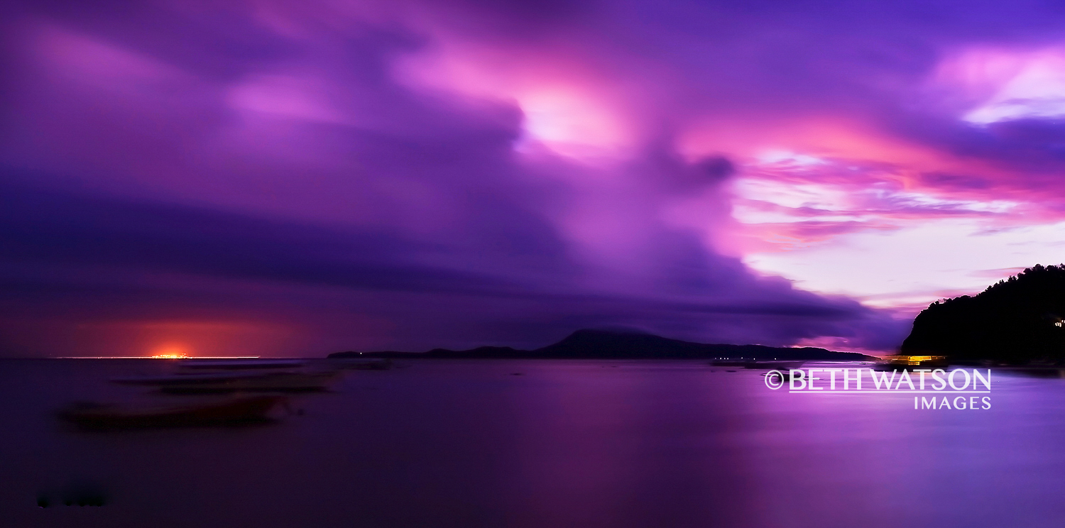 Purple Haze