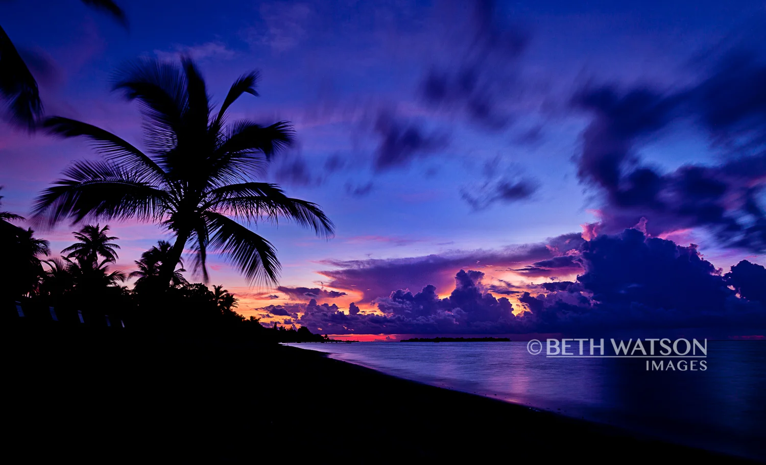 Daybreak