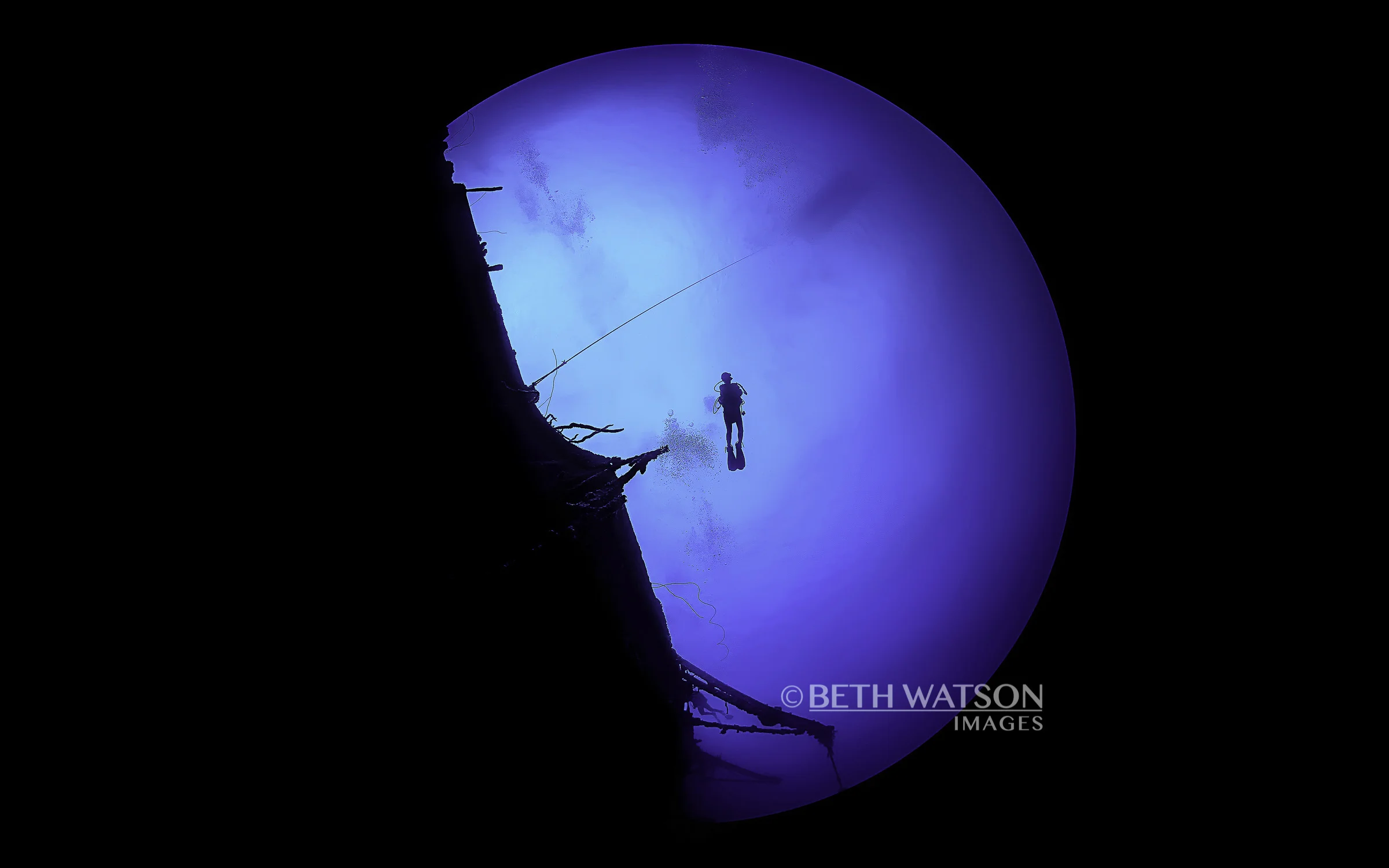 Blue Moon